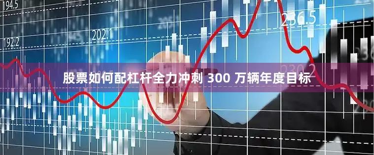 股票如何配杠杆全力冲刺 300 万辆年度目标