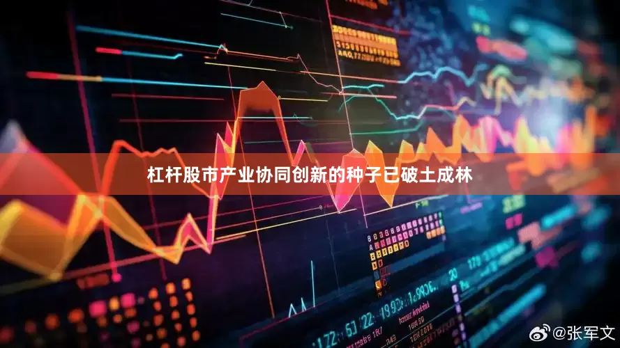杠杆股市产业协同创新的种子已破土成林